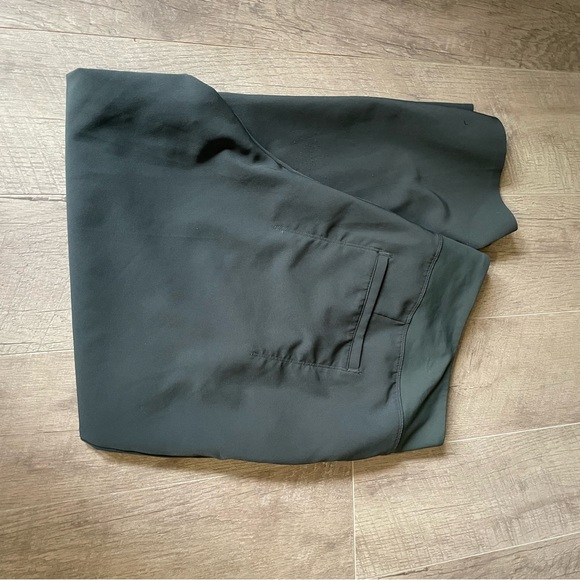 ATHLETA Endless Pant 20 Bali Green 533636 - Picture 6 of 6